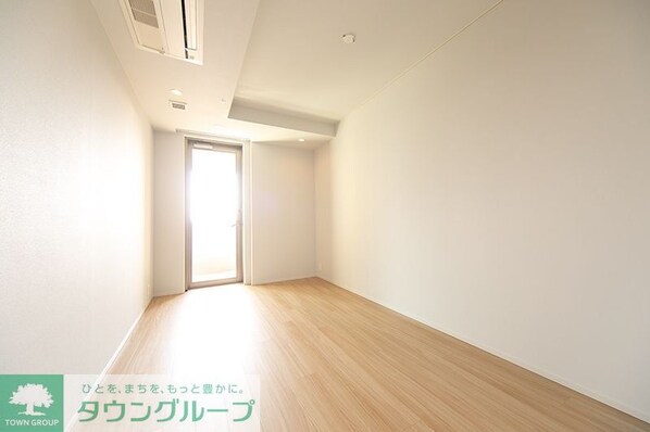 三田ガーデンヒルズ ノースヒルの物件内観写真